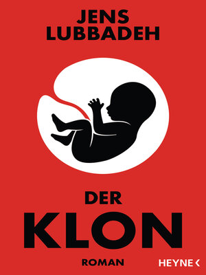 cover image of Der Klon